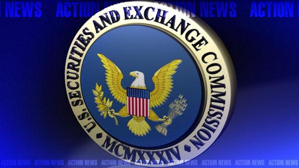 Securities and Exchange Commission