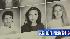 Angelina Jolies yearbook picture