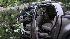 Tree falls on SUV
