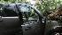 Tree falls on SUV