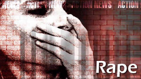 Rape