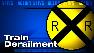 Train derailment