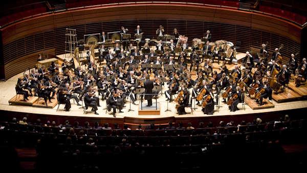 Philadelphia Orchestra