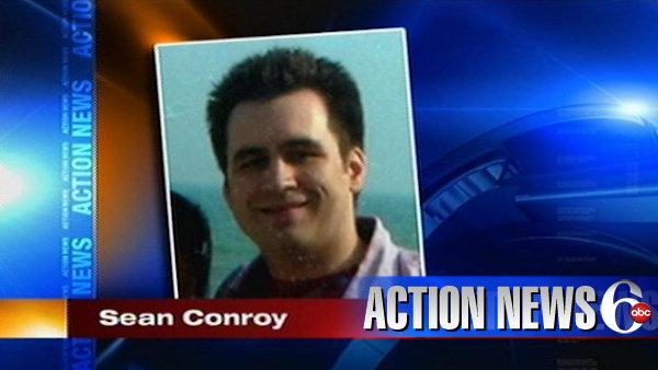 Sean Conroy