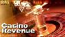 Casino revenue