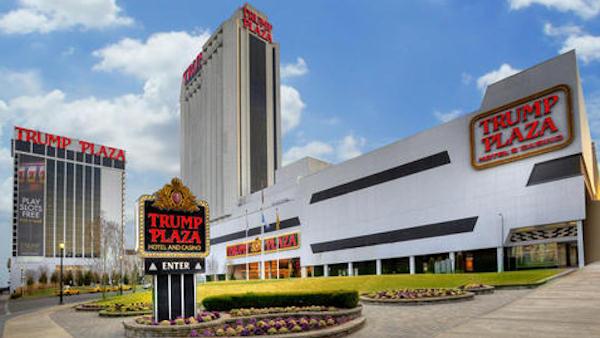 Trump Plaza
