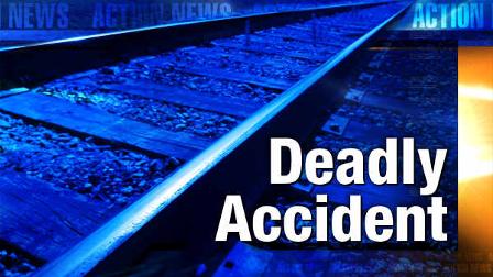 Deadly Train Accident