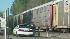 Woman killed by train in Newark, Del.