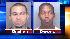 Theodore Graham and Anthony Owens