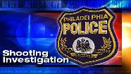 Philadelphia police shooting investigation