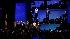 Former President Bill Clinton presents the 2009...