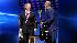 Liberty Medal recipient filmmaker Steven...