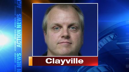 Phillip Clayville