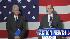 President Bill Clinton and Gov. Jon Corzine