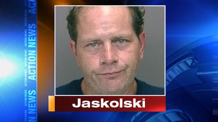 Steven Jaskolski