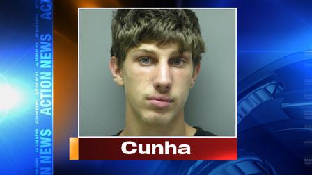 Craig Cunha