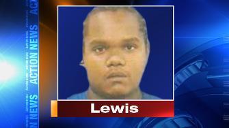 John Lewis