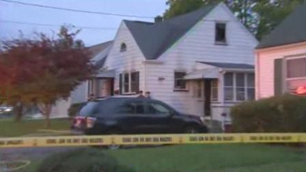 Fatal fire in Hamilton Twp., N.J.