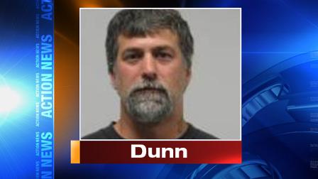 Walter Dunn