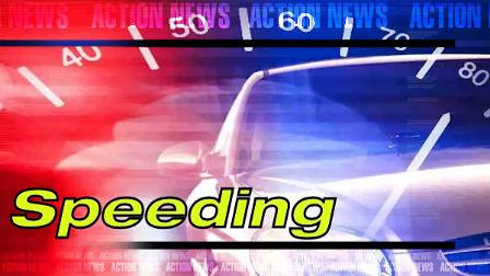 Speeding