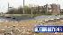 Watermain break in Southwest Philadelphia