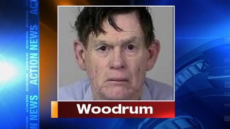George Woodrum