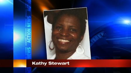 Kathy Stewart
