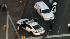 Police-involved crash in Northeast Philadelphia