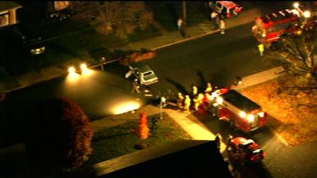 Woman hit by car in Quakertown