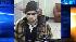 Attempted bank robbery suspect