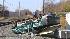 pick up truck vs. train