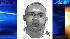 Sketch of suspect in Kensington rapes
