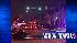 A four-car crash at a Philadelphia intersection left one woman injured in the citys Olney section early Monday morning.