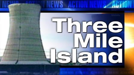 Three Mile Island