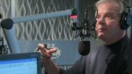 Dave Roberts at WMMR