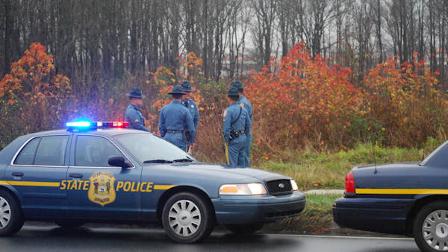 Body found in Christiana, Delaware