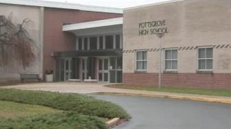 Pottsgrove High School