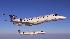Plane loses engine