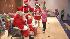 Special early gifts from Santa