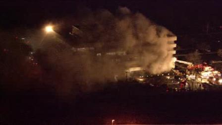 Upper Merion fire