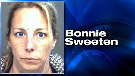 Bonnie Sweeten