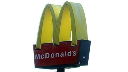 McDonalds