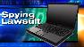 Laptop spying lawsuit