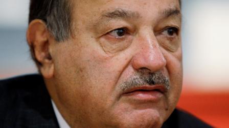 Mexico Carlos Slim