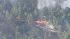 Ocean County brush fire