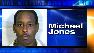 Michael Jones