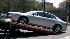 John Yannarells car