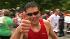 Adam Joseph finishes Broad Street Run :: 2010 Blue Cross Broad Street Run