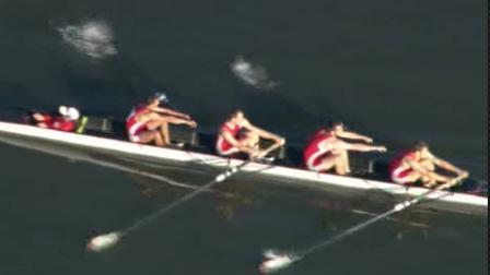 Aberdeen Dad Vail Regatta