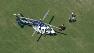 Pennstar Medical Helicopter makes emergency landing